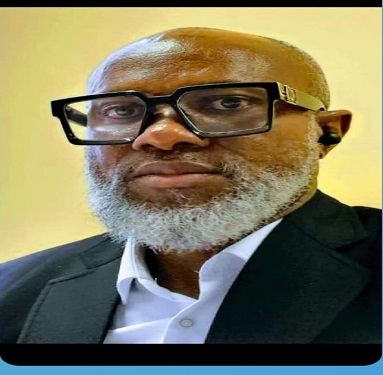 Chief Augustine Uchechi Ogbede ESQ