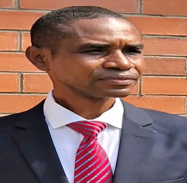 Ikemefuna Adim George
