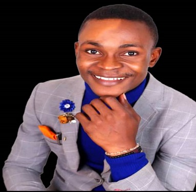 Sunday Prince Emeka