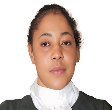 Vina Nkoli Chubuzor ESQ
